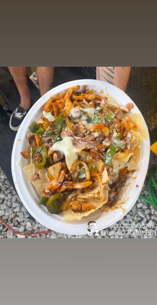 Tacos Tacorriendo 2