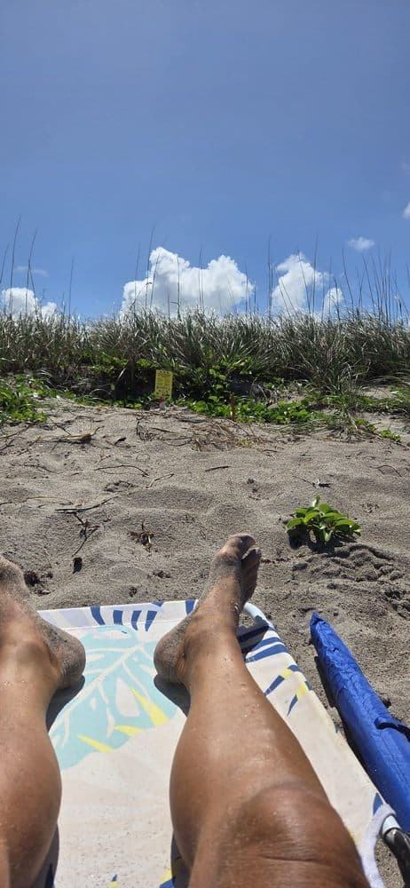 Blind Creek Beach
