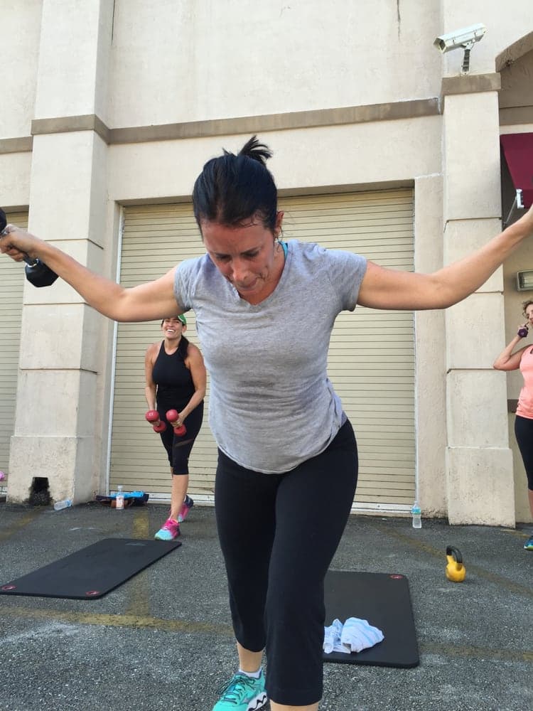 Ignite Yoga And Fitness