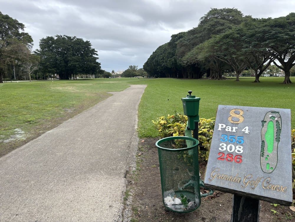 Granada Golf Course