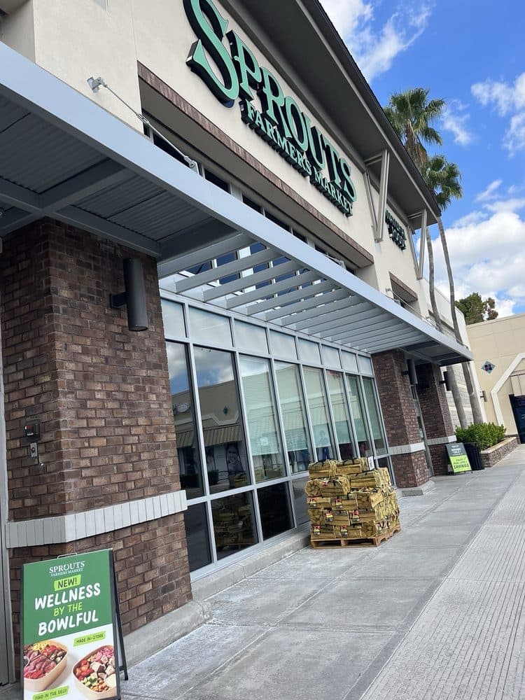 Sprouts Farmers Market