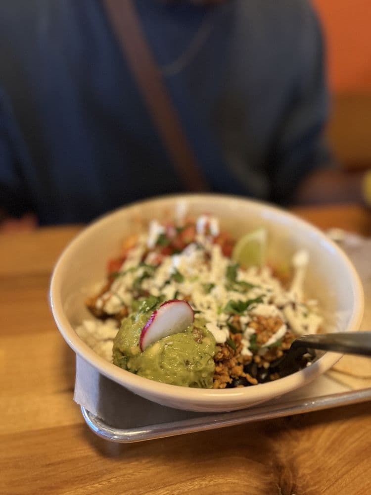 Casita Taqueria