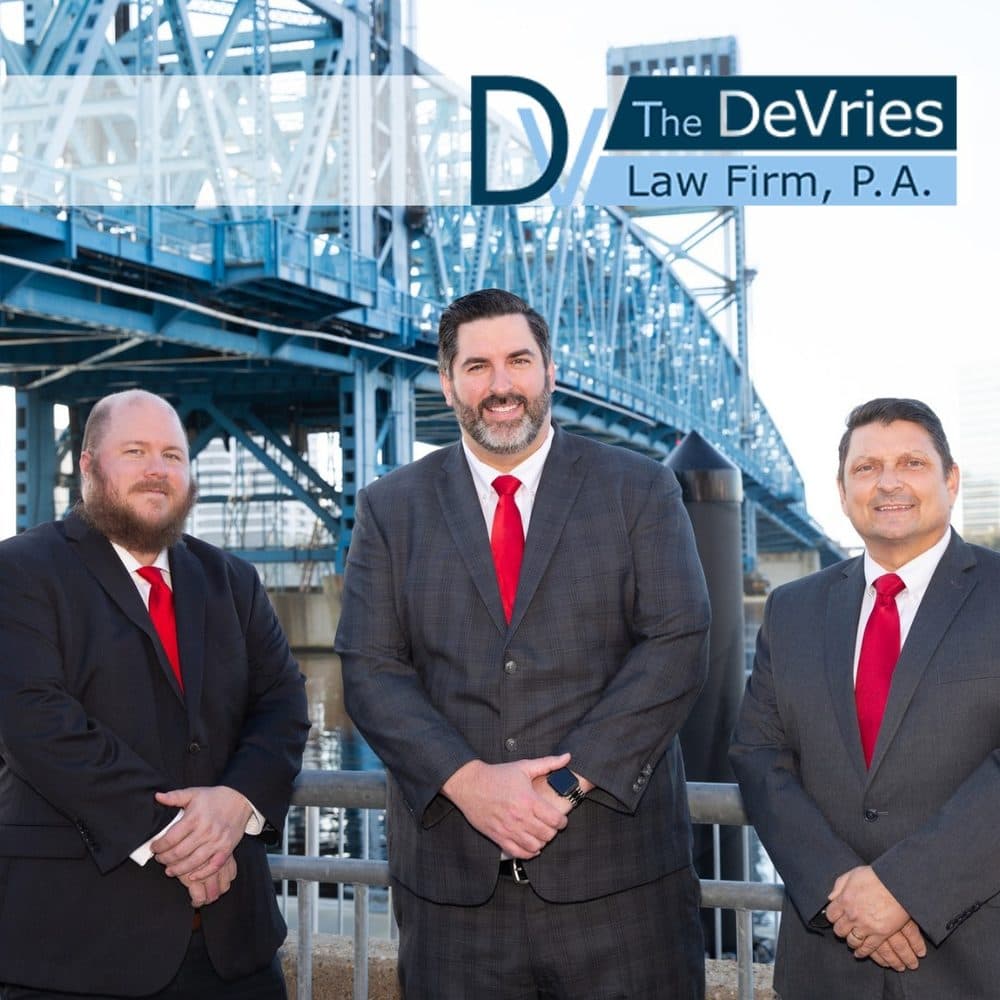 The DeVries Law Firm