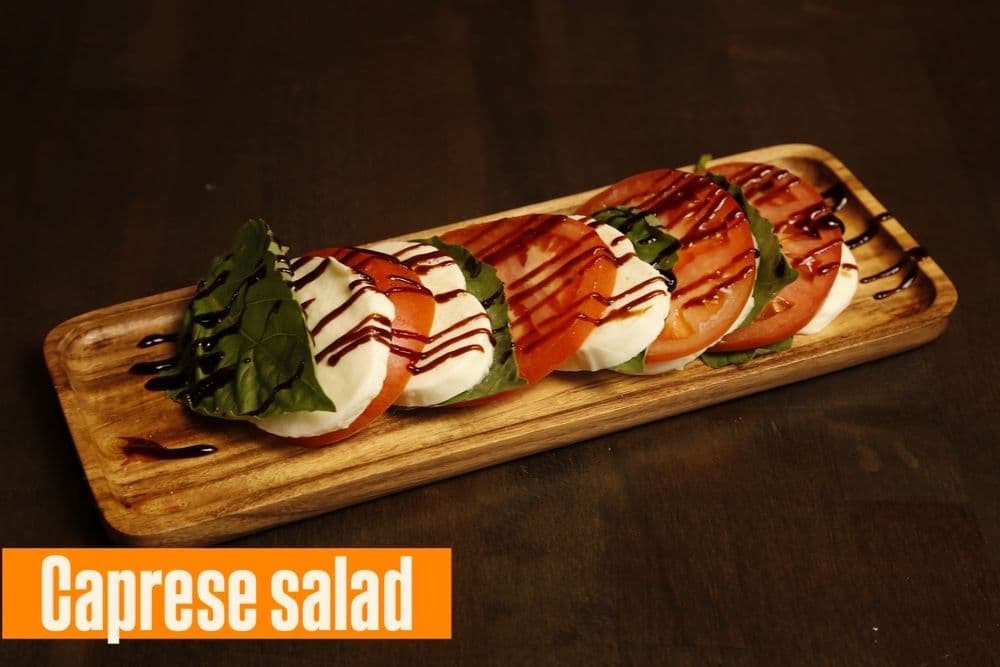 Baba Dough Pizza bar