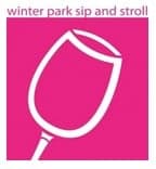 Winter Park Sip & Stroll