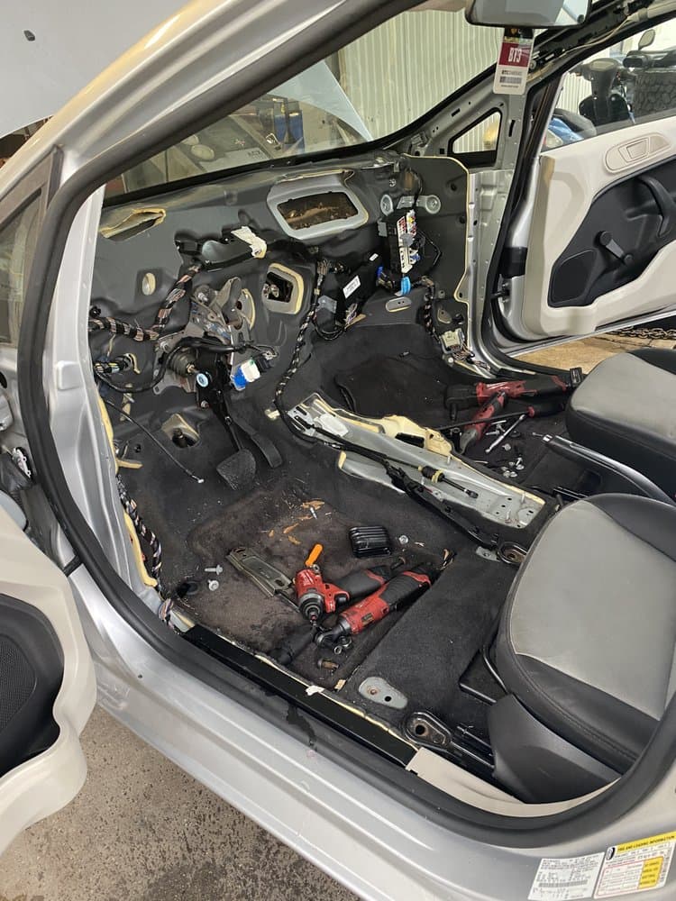 Griffis Automotive Repair