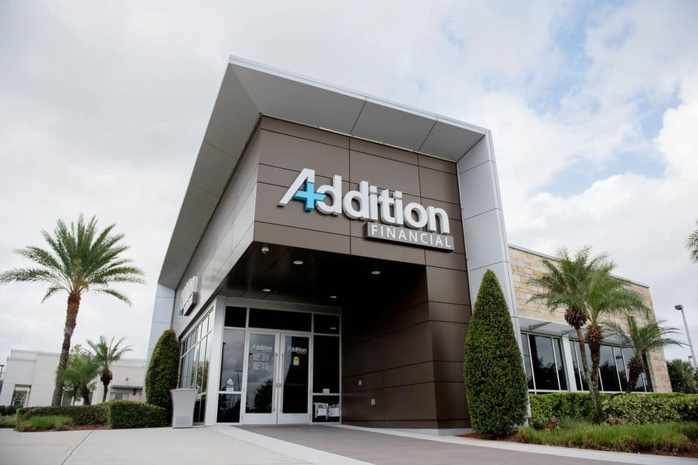 Addition Financial