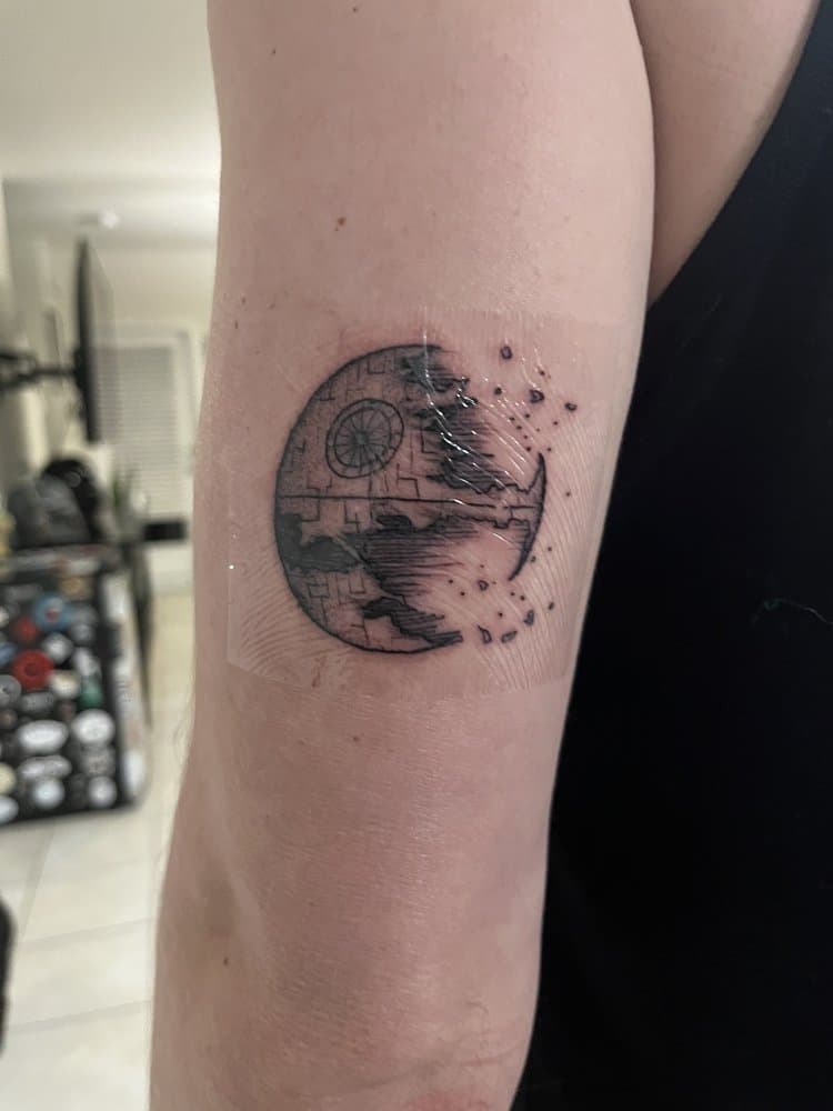 White Fox Tattoo Studio