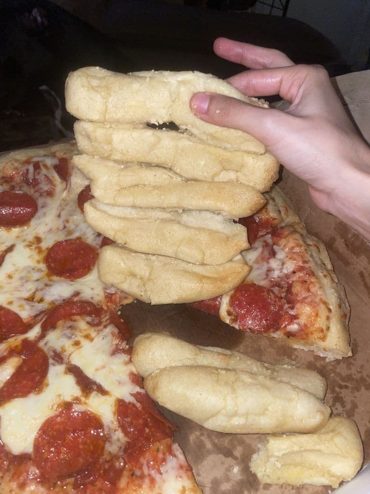 Little Caesars