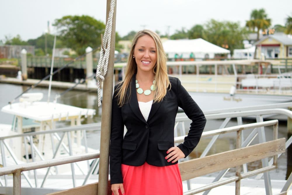 Jennifer Solomon - Watson Realty