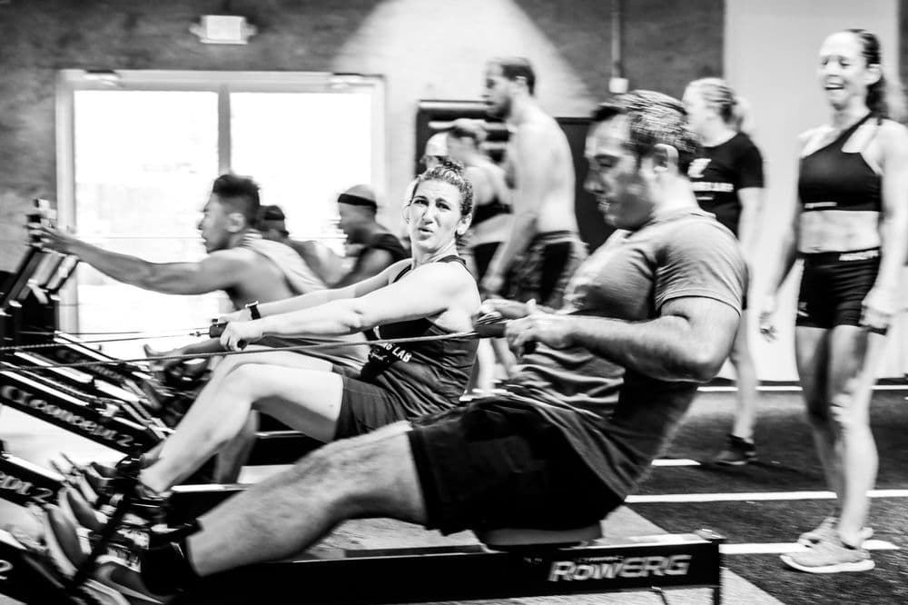 The Training Lab - Miami Beach