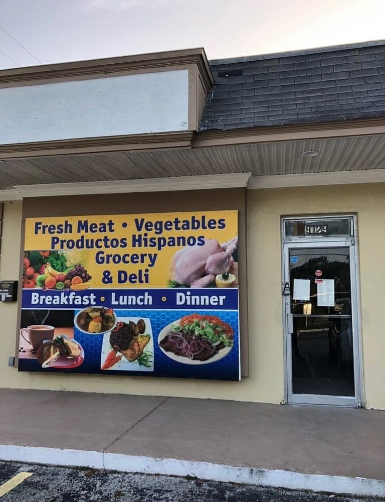 Las Brisas Minimarket