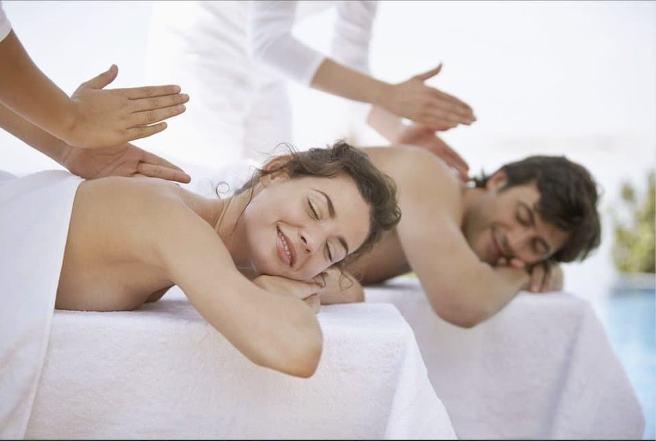 Hanley Therapy & Massage Spa