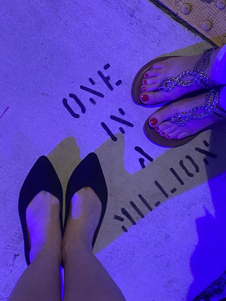 Wynwood Art Walk Block Party