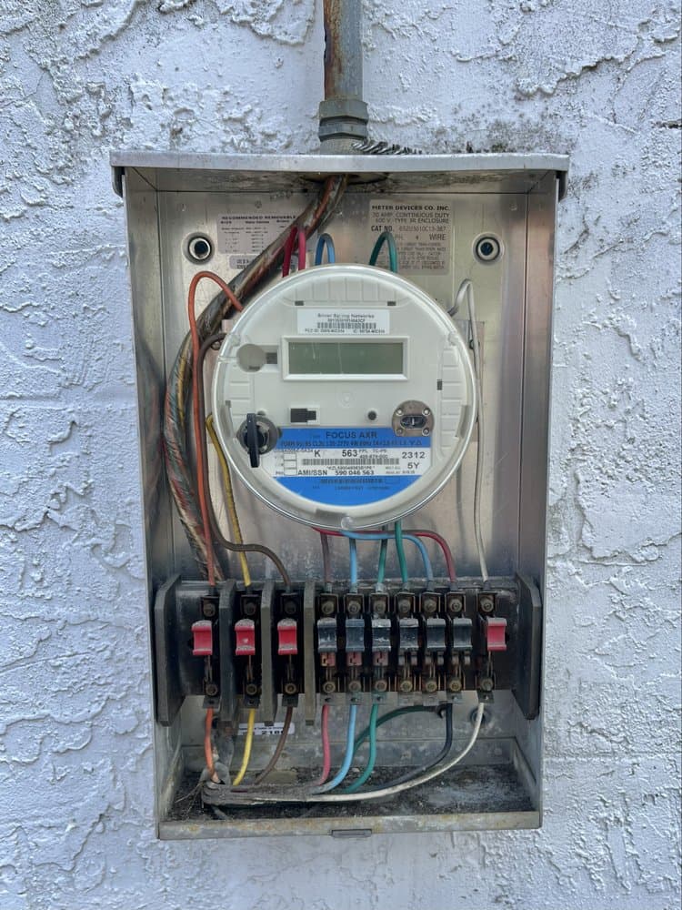 America Power Electric