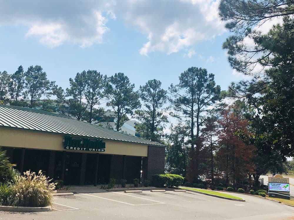 First Florida Credit Union
