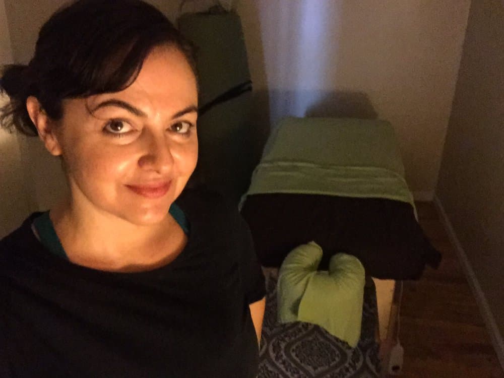 Sports Massage Orlando