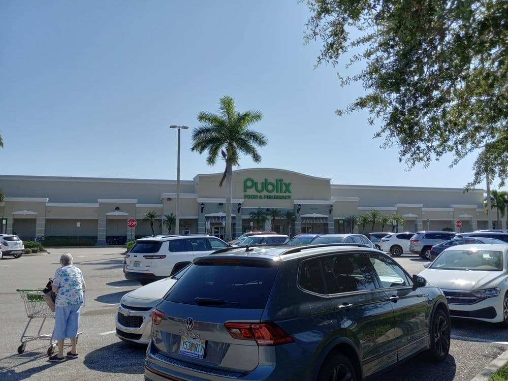 Publix Super Markets