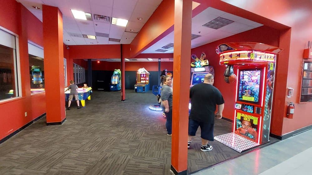Lake Wales Bowling
