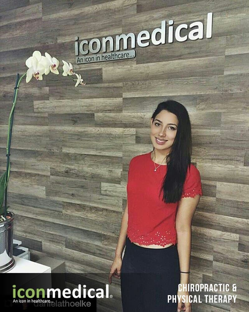 Icon Medical Centers