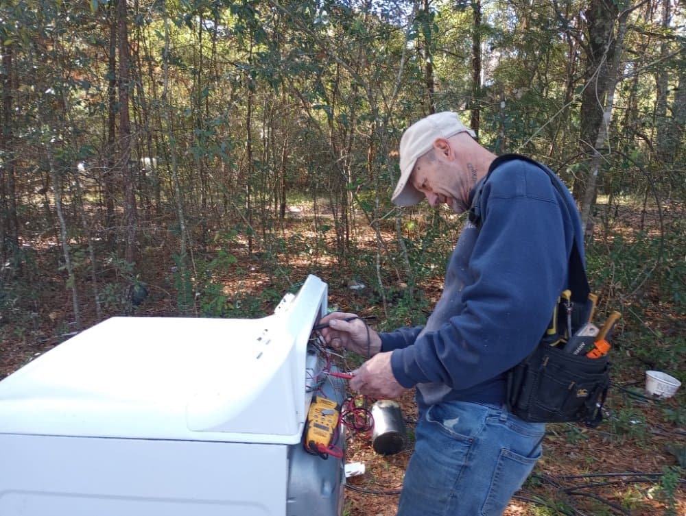 Tye Patty's Home Maintenance