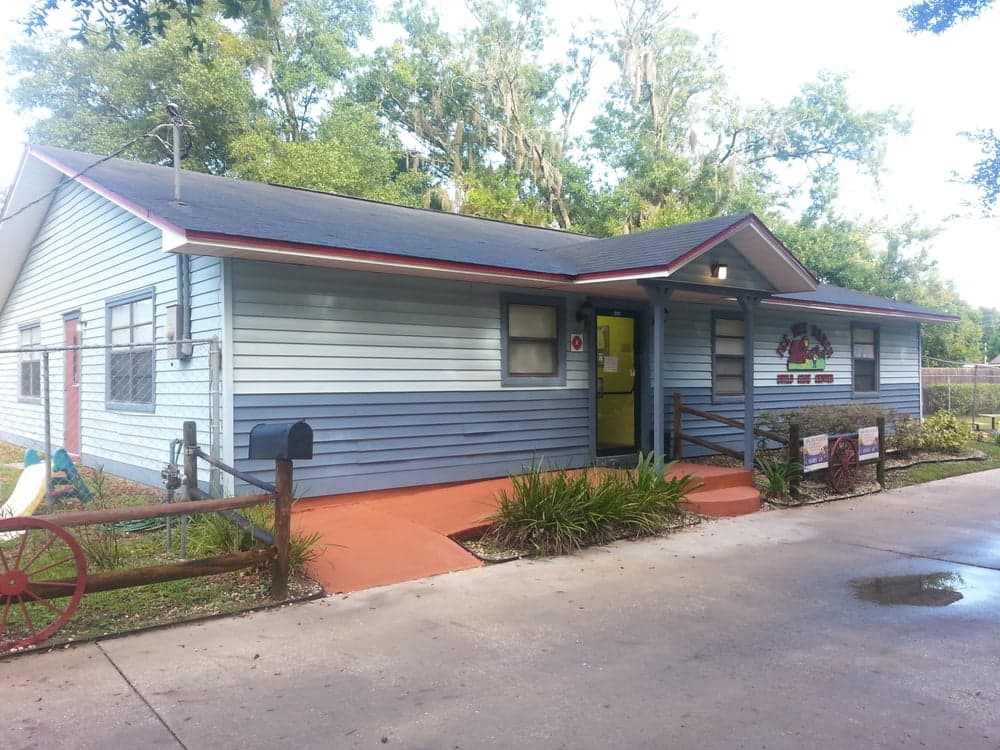 Pee Wee Ranch Day Care Center