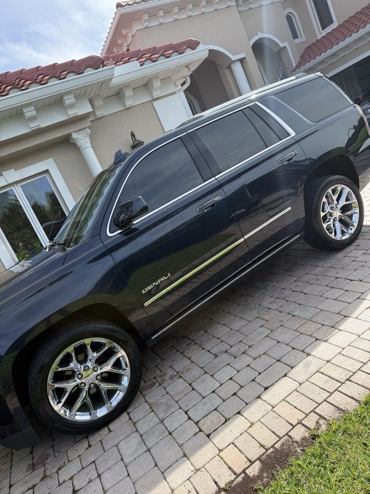 Quality Touch Mobile Detailing