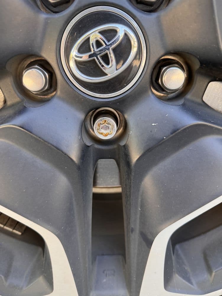 Rubens Tires