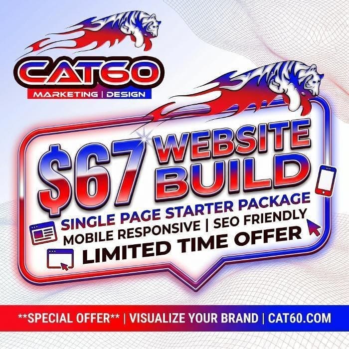 Cat60 Designs