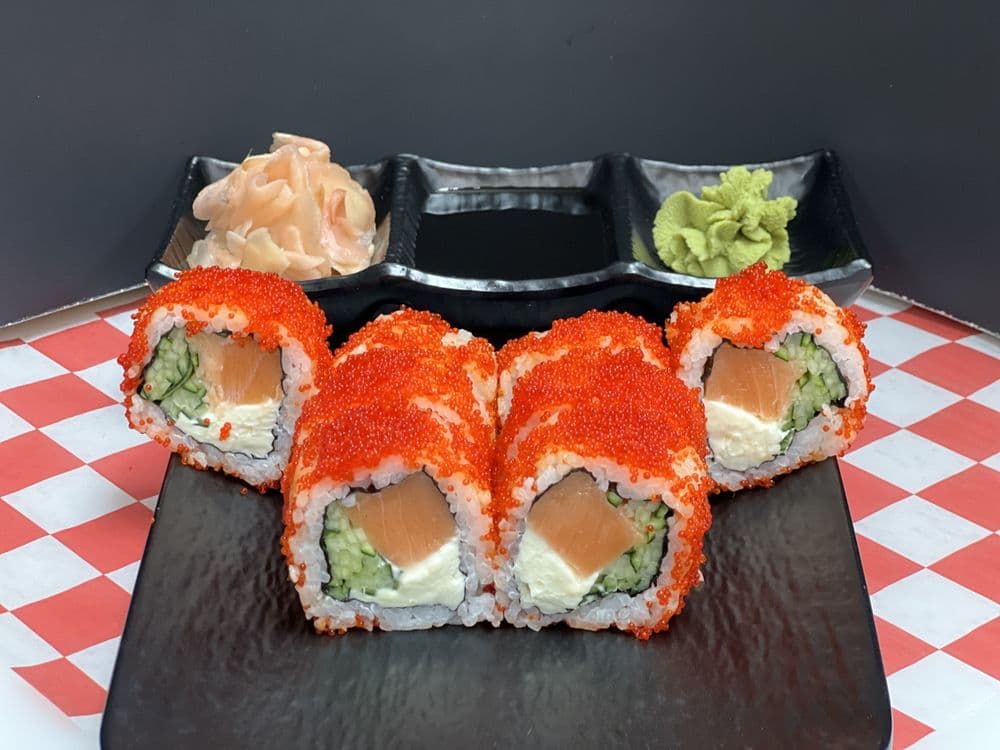 Wrap’n’Roll