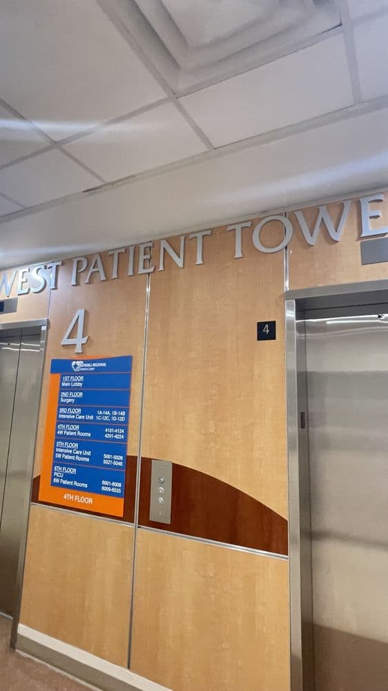 HCA Florida Kendall Hospital