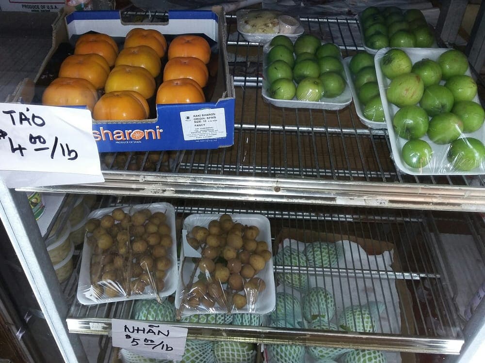 Little Saigon Market