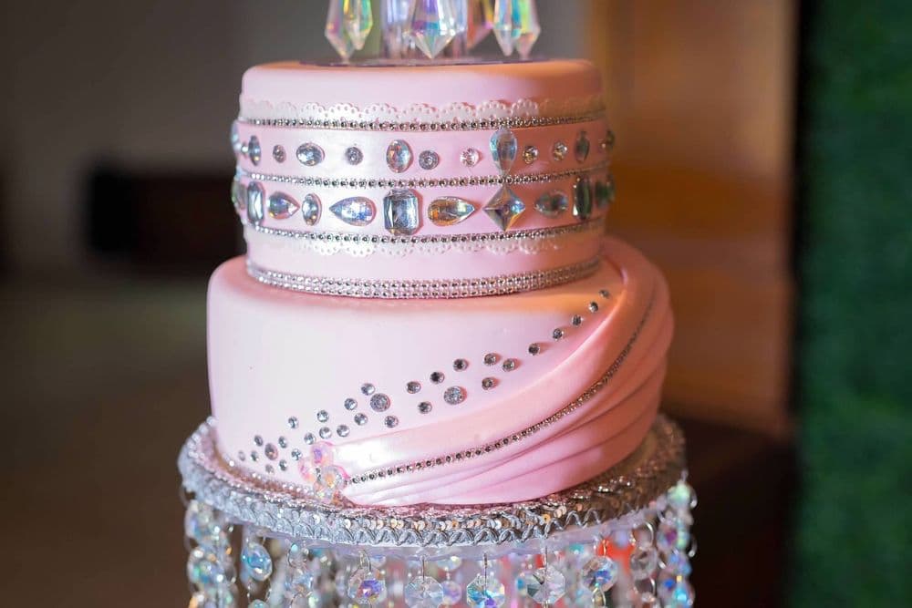 Moulin Rose Cake & Bakery Shop