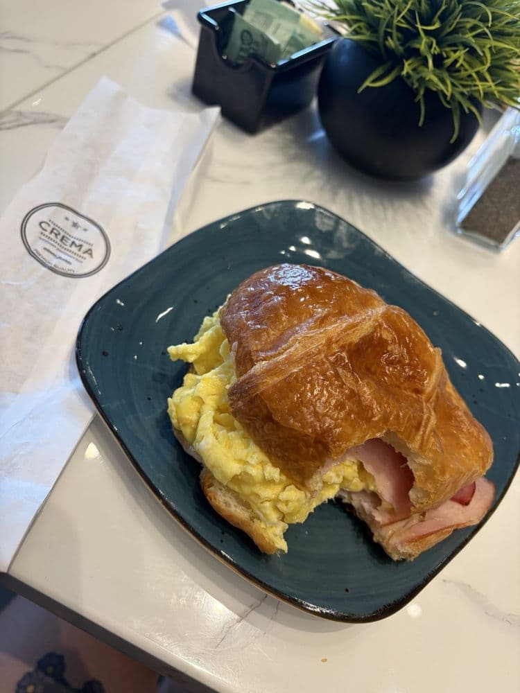 Crema Gourmet