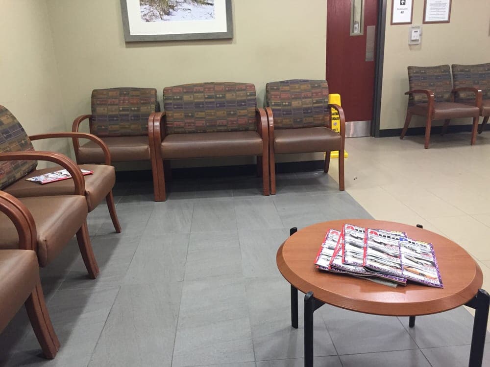 Memorial Express Care