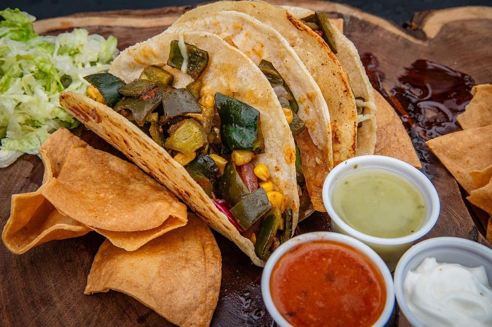 Divinos Tacos