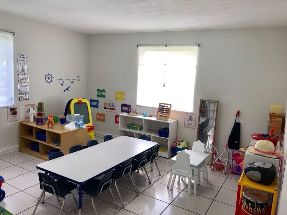 Infantia Academy