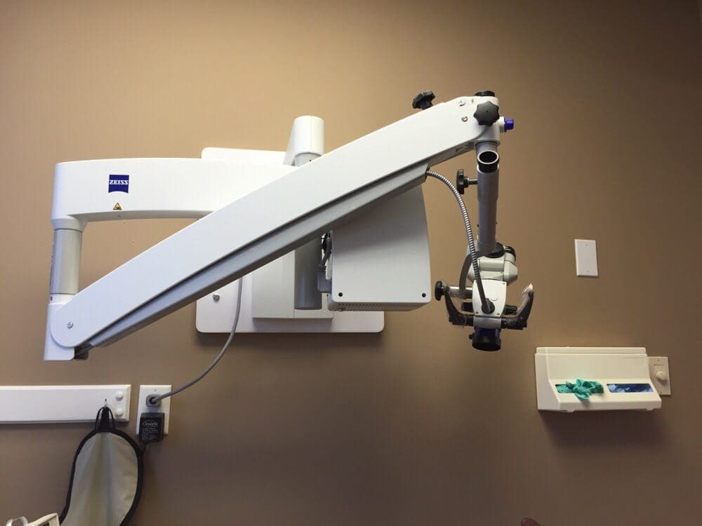 Endodontic Specialists