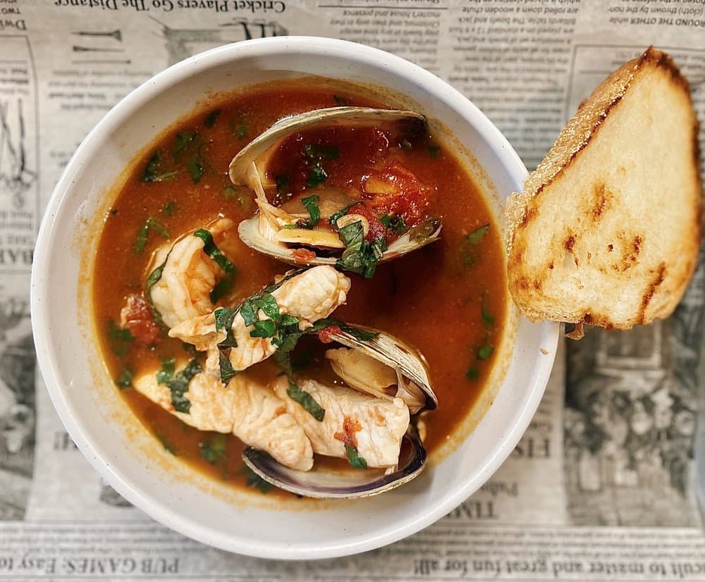 Miami Shores Fish Market