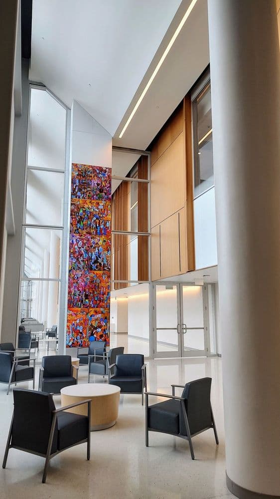 Jackson West Medical Center