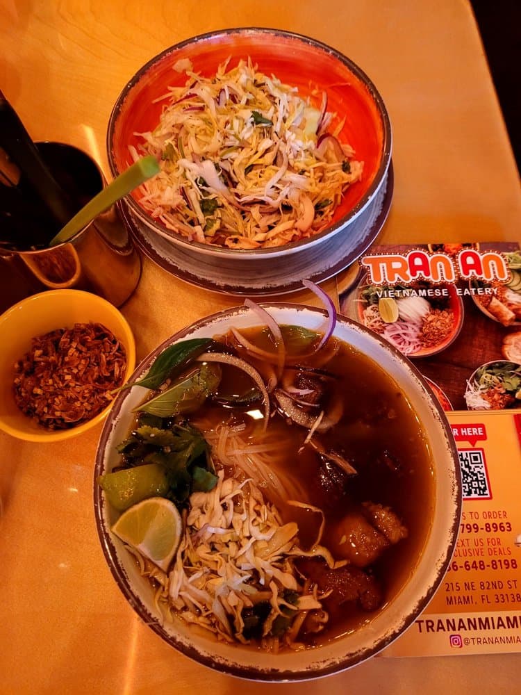 Tran An