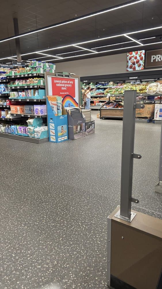 ALDI