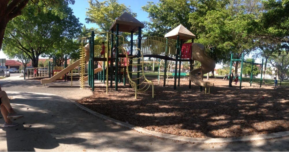 Concord Park