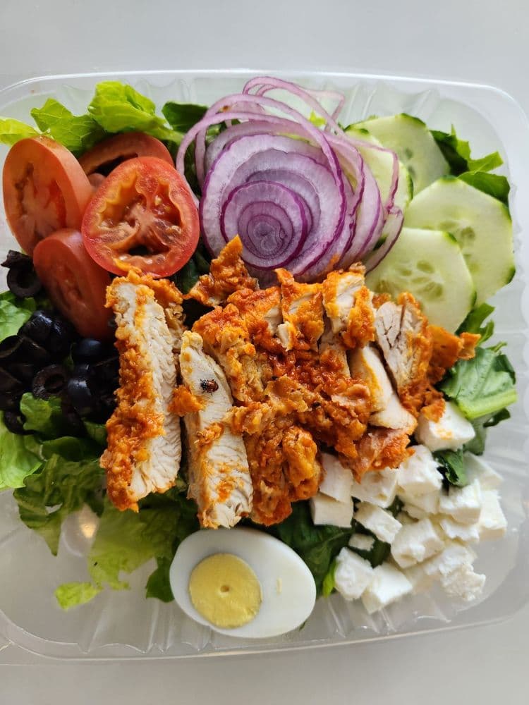 Renée's Bistro