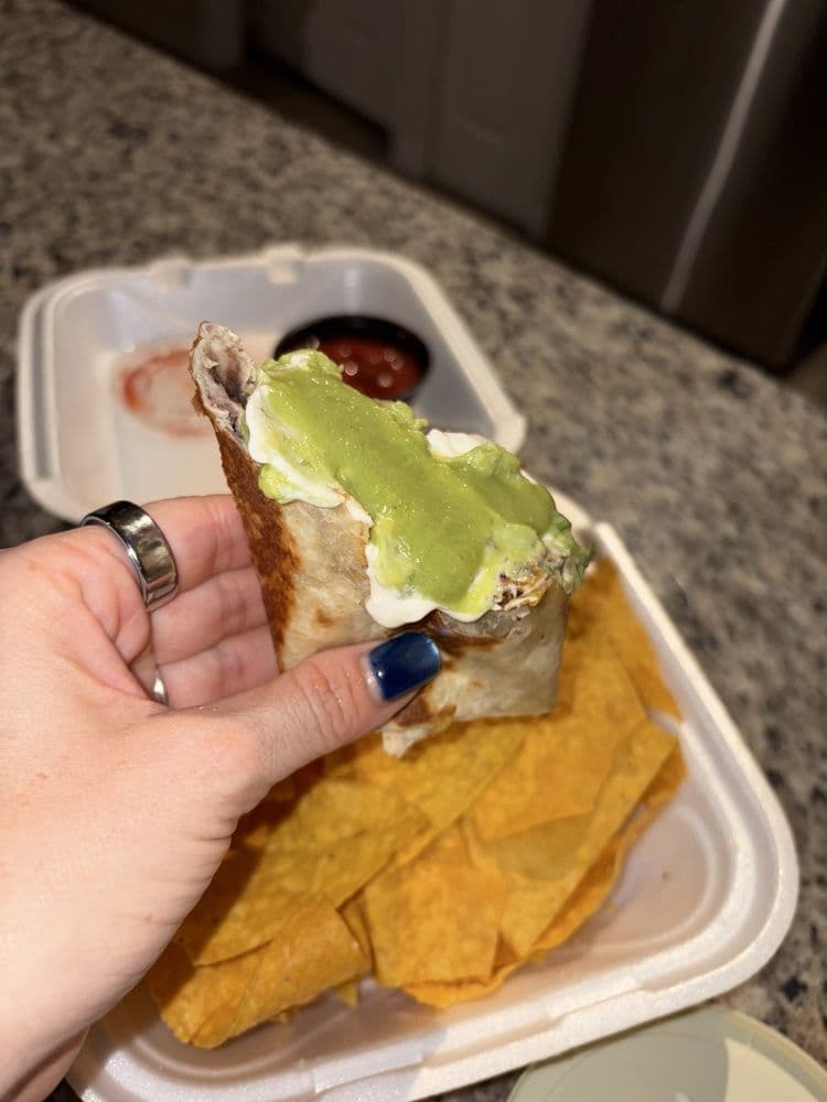 Tacos Y Antojitos Emmanuel