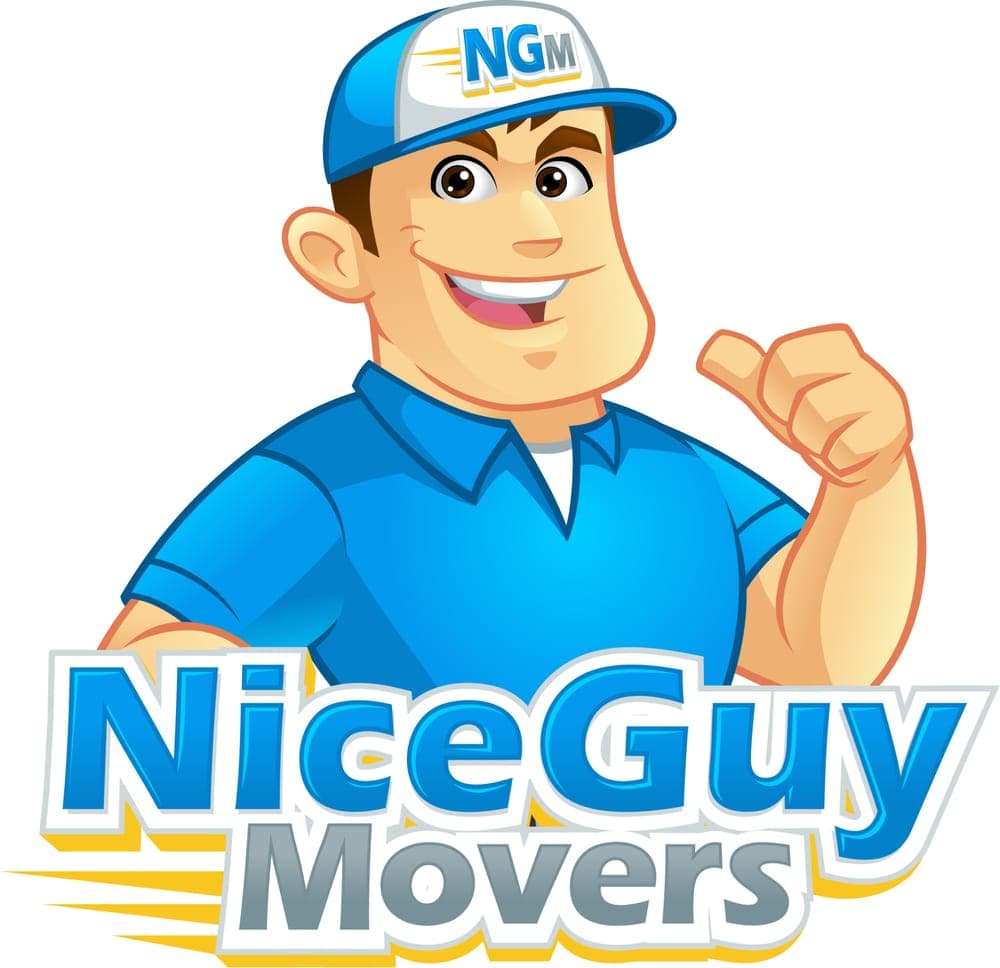 Nice Guy Movers