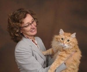 Sharon Hoffman, DVM
