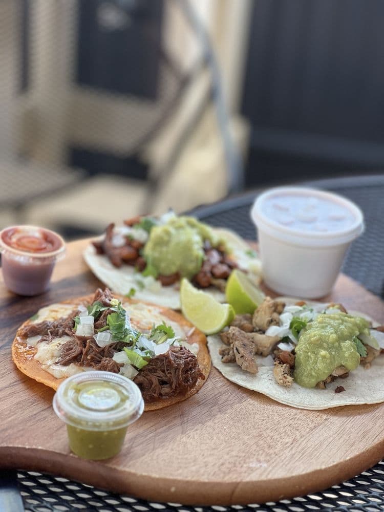 Jimmy's Tacos