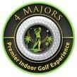 4 Majors Indoor Golf