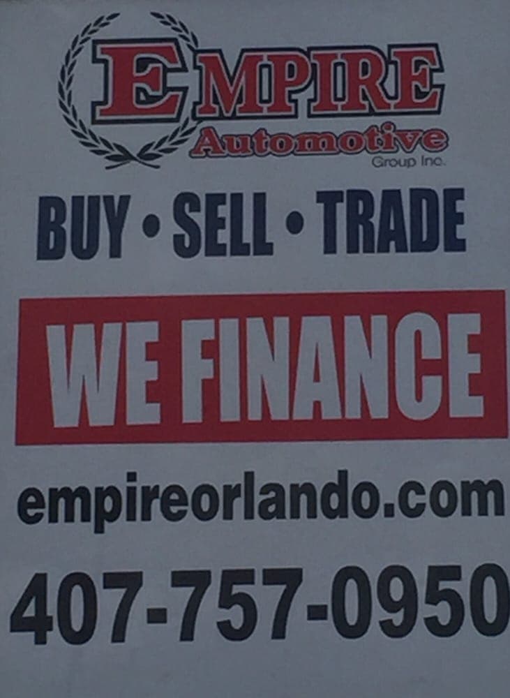 Empire Automotive